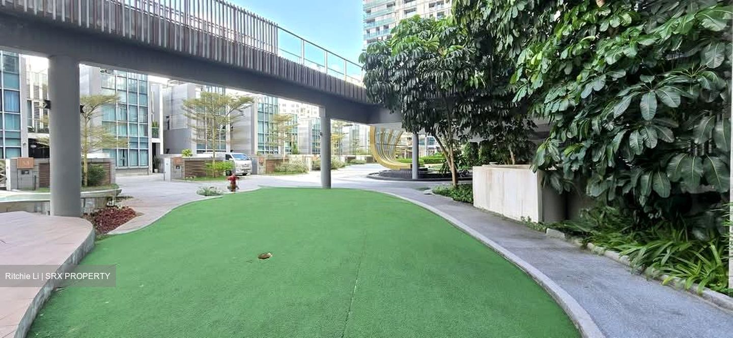 Thomson Grand (D20), Condominium #554132991